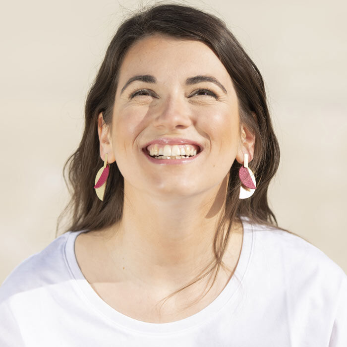 Boucles Céline