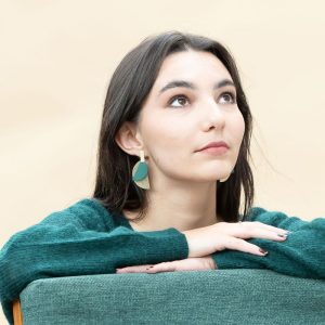Boucles Céline