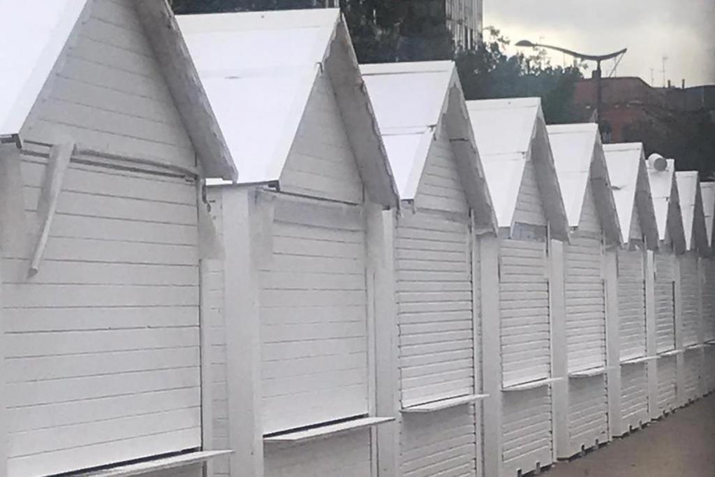 Points de vente et évènements