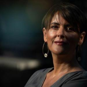 Créoles ovale Charlotte