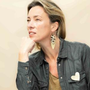 Boucles d&rsquo;oreilles Elsa