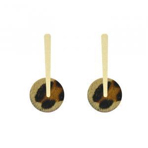 Boucles d&rsquo;oreilles NELLY