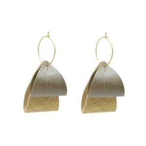 Estelle boucles d&rsquo;oreilles mariage