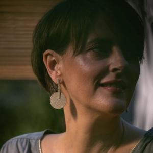 Boucles d&rsquo;oreilles Lili