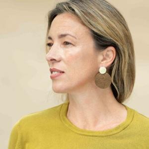 Puces d&rsquo;oreilles Sonia