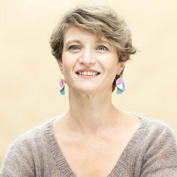 Bijoux adaptés à sa colorimétrie